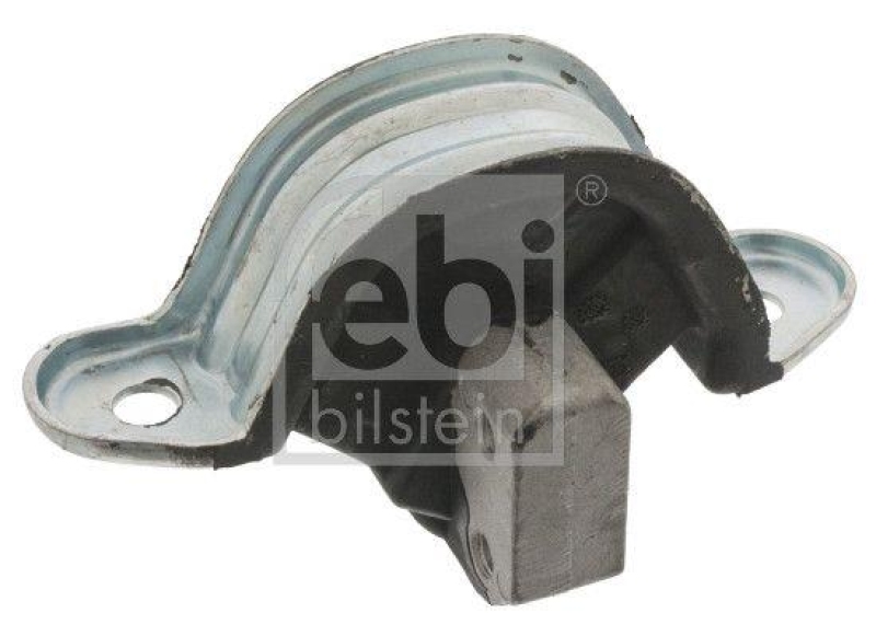 FEBI BILSTEIN 07475 Motorlager f&uuml;r Opel