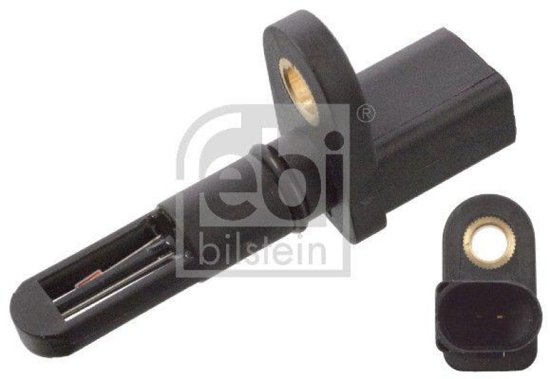 FEBI BILSTEIN 106282 Lufttemperaturgeber f&uuml;r Ansaugrohr f&uuml;r VW-Audi