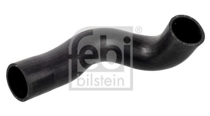 FEBI BILSTEIN 174431 K&uuml;hlwasserschlauch f&uuml;r Volvo