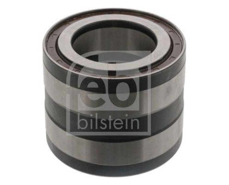 FEBI BILSTEIN 45805 Radlagersatz für Mercedes-Benz