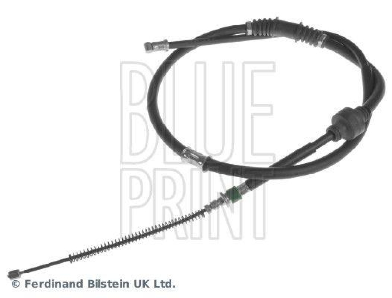 BLUE PRINT ADC446193 Handbremsseil f&uuml;r MITSUBISHI