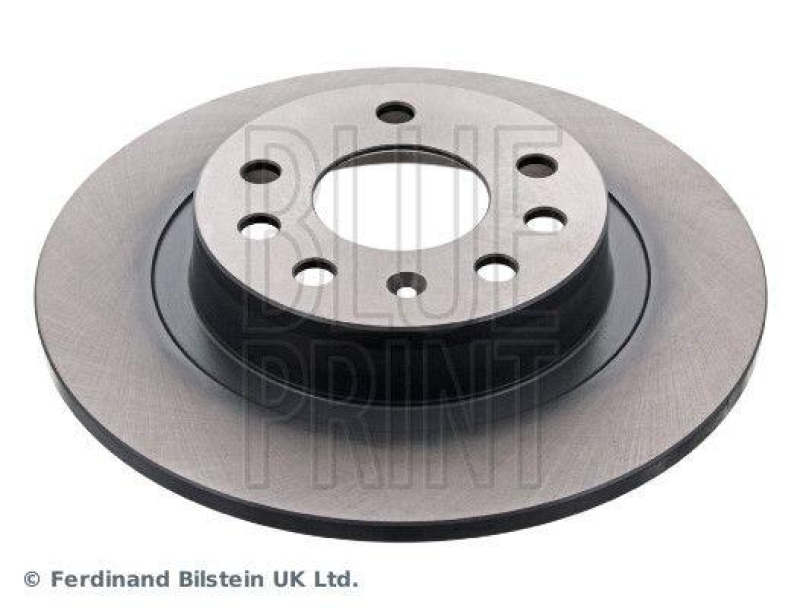 BLUE PRINT ADW194318 Bremsscheibe f&uuml;r Opel PKW