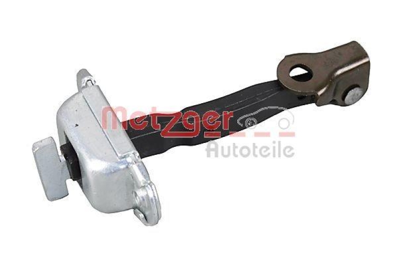 METZGER 2312288 T&uuml;rfeststeller f&uuml;r TOYOTA hinten links/rechts