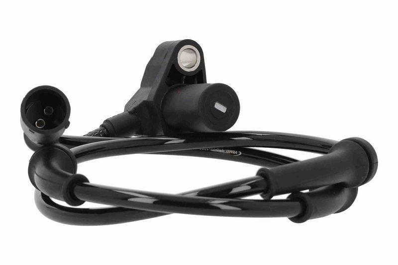 VEMO V10-72-1085 Sensor, Raddrehzahl hinten, rechts 795 mm / 2-Polig f&uuml;r VW