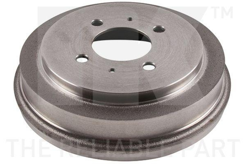 NK 253006 Bremstrommel f&uuml;r MITSUBISHI