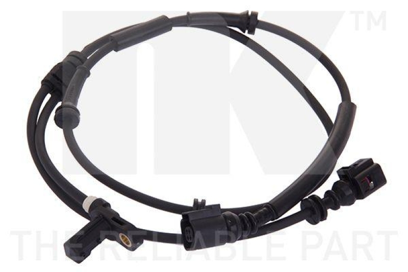 NK 292367 Sensor, Raddrehzahl f&uuml;r FORD, SEAT, VW