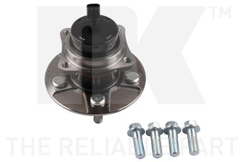 NK 764539 Radlagersatz f&uuml;r TOYOTA