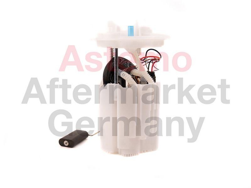 HITACHI 2503136 Kraftstofff&ouml;rdereinheit f&uuml;r OPEL u.a.