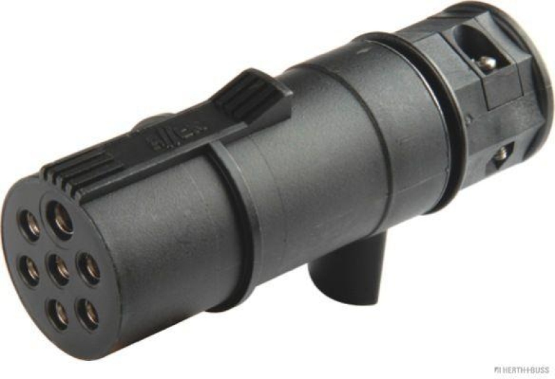 HERTH+BUSS 51305589 Stecker 7-polig, 24 V