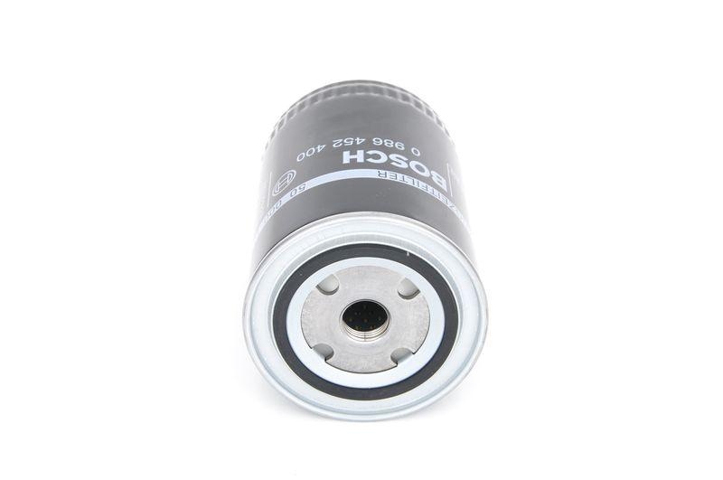 BOSCH 0 986 452 400 Ölfilter P2400 Ø 93mm Höhe 142mm