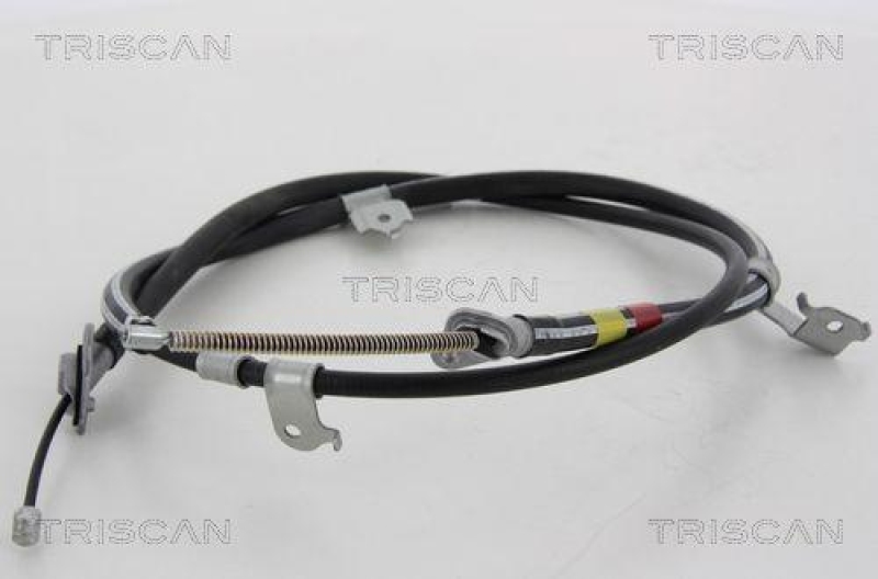 TRISCAN 8140 131281 Handbremsseil f&uuml;r Toyota Rav4