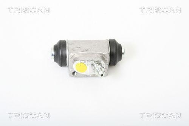 TRISCAN 8130 17048 Radzylinder f&uuml;r Rover 200 95-, Hyundai Mat