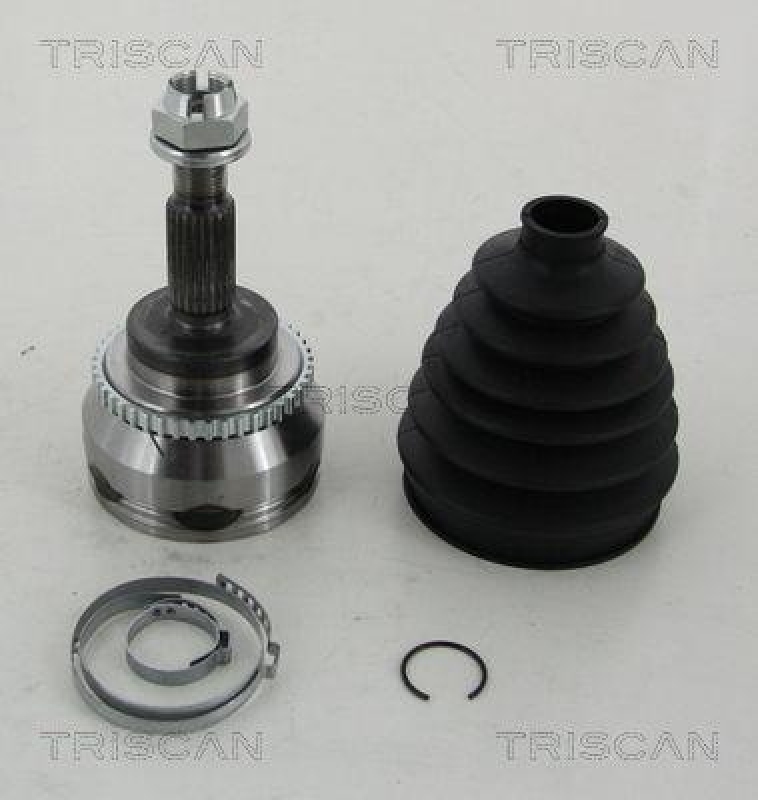 TRISCAN 8540 25128 Gleichlaufgelenk f&uuml;r Renault