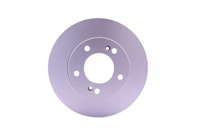 HELLA 8DD 355 116-461 Bremsscheibe f&uuml;r SSANGYONG