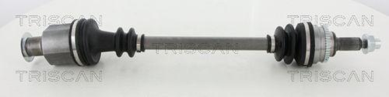 TRISCAN 8540 69513 Antriebswelle f&uuml;r Suzuki