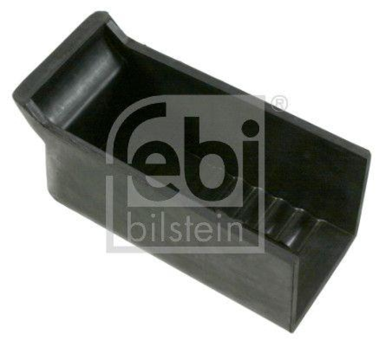 FEBI BILSTEIN 07476 Federkissen für Blattfeder