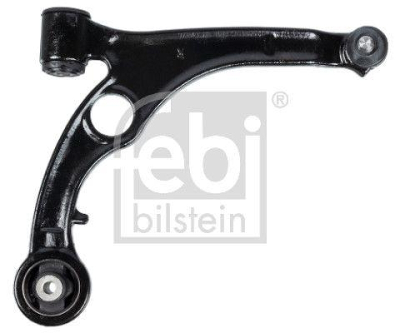 FEBI BILSTEIN 107528 Querlenker mit Lagern und Gelenk f&uuml;r Fiat