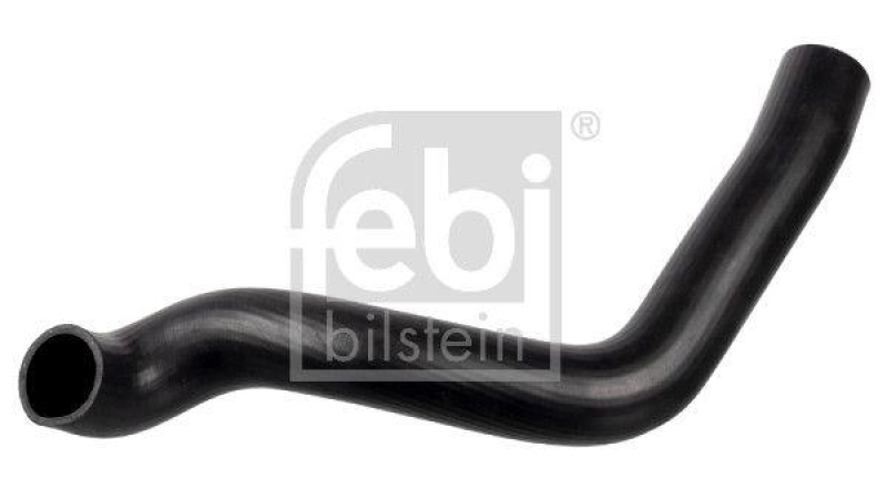 FEBI BILSTEIN 174432 K&uuml;hlwasserschlauch f&uuml;r Iveco
