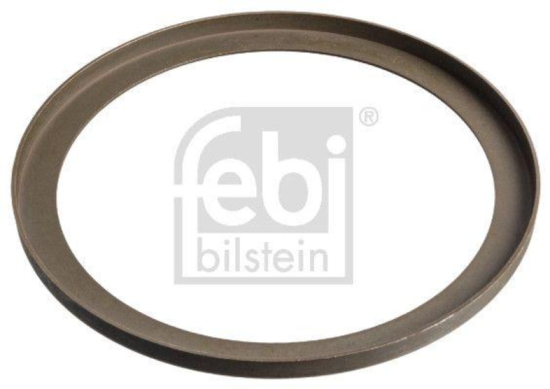 FEBI BILSTEIN 17548 Abdeckblech für Radnabe für Mercedes-Benz