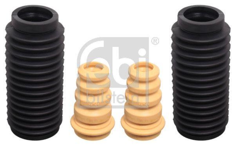 FEBI BILSTEIN 181936 Protection Kit f&uuml;r Sto&szlig;d&auml;mpferUniversalteile (z.B. Fl&uuml;ssigkeiten)