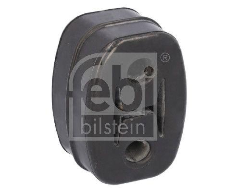 FEBI BILSTEIN 184214 Auspuffgummilager für VW-Audi
