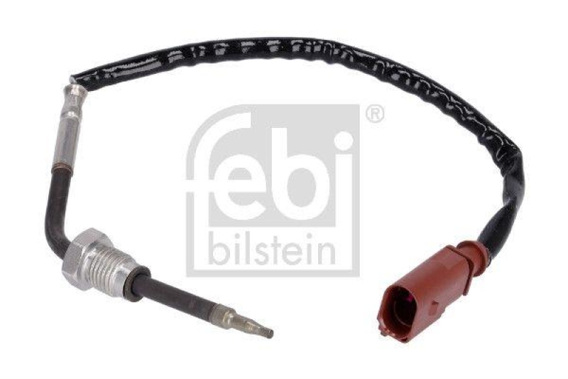 FEBI BILSTEIN 185318 Abgastemperatursensor f&uuml;r VW-Audi