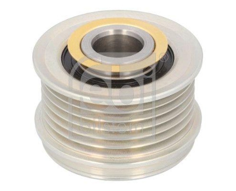 FEBI BILSTEIN 186340 Generatorfreilauf f&uuml;r TOYOTA