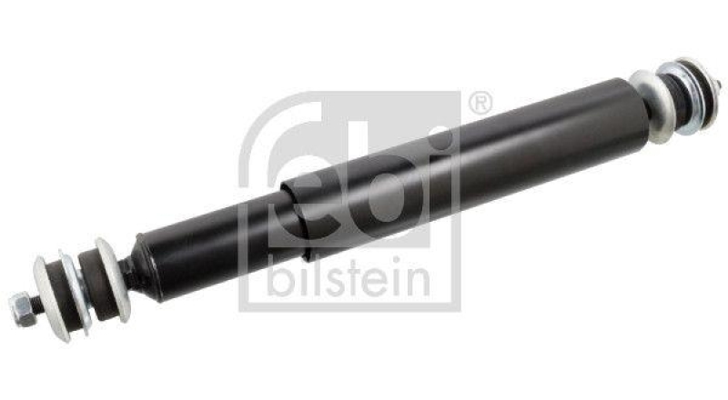 FEBI BILSTEIN 20585 Stoßdämpfer für DAF