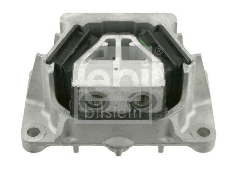 FEBI BILSTEIN 24586 Motorlager für Mercedes-Benz