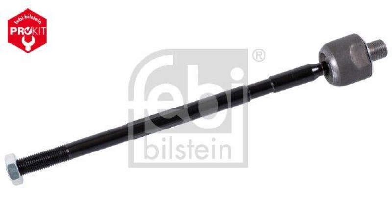 FEBI BILSTEIN 41326 Axialgelenk mit Kontermutter und Sicherungsblech f&uuml;r MITSUBISHI