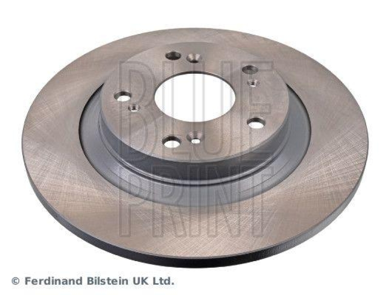 BLUE PRINT ADH24351 Bremsscheibe f&uuml;r HONDA