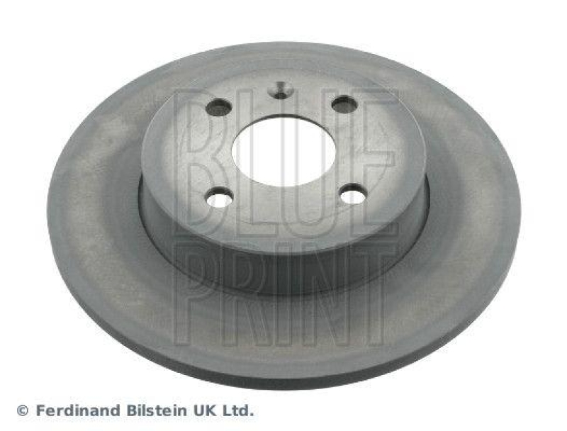 BLUE PRINT ADW194319 Bremsscheibe f&uuml;r Opel PKW