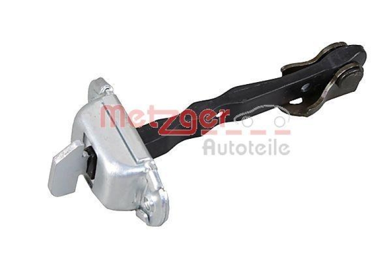 METZGER 2312289 T&uuml;rfeststeller f&uuml;r TOYOTA vorne links/rechts