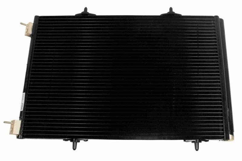 VEMO V42-62-0003 Kondensator, Klimaanlage 558x361x16 mm, M. Trockner mit Trockner f&uuml;r CITRO&Euml;N