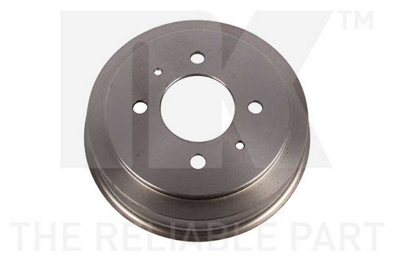 NK 253007 Bremstrommel f&uuml;r MITSUBISHI, PROTON