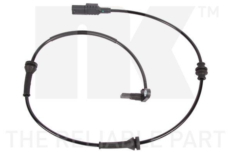 NK 292368 Sensor, Raddrehzahl f&uuml;r FIAT, IVECO