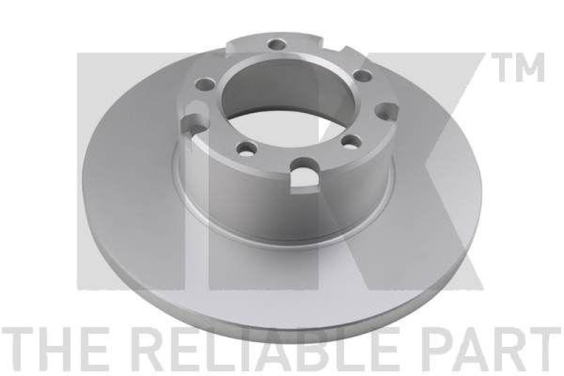 NK 313311 Bremsscheibe f&uuml;r MERCEDES-BENZ