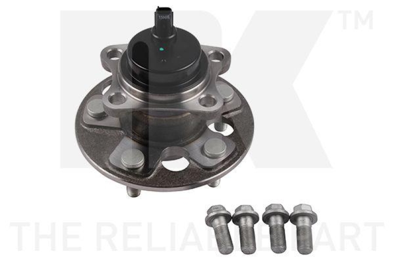 NK 764540 Radlagersatz f&uuml;r TOYOTA