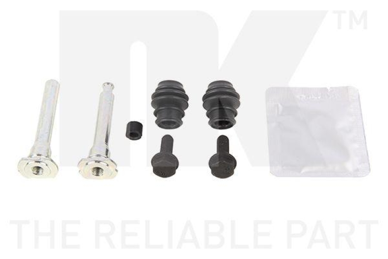 NK 8922001 F&uuml;hrungsh&uuml;lse, Bremssattel f&uuml;r MITSU, NISS, SUBARU, TOYOTA