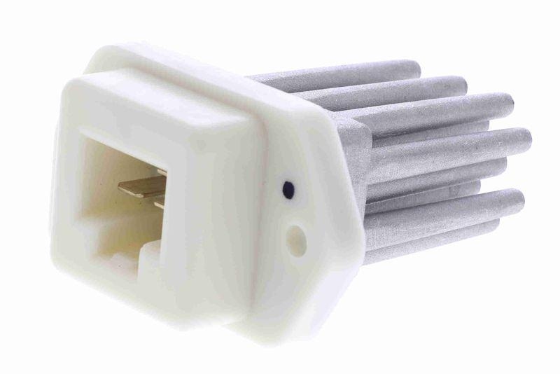 ACKOJA A38-79-0003 Regler, Innenraumgebläse M./O. Klima für NISSAN