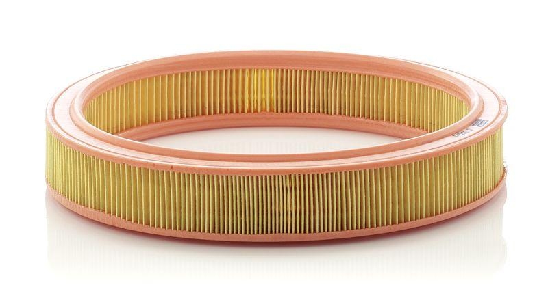 MANN-FILTER C 3032/1 Luftfilter f&uuml;r Ford