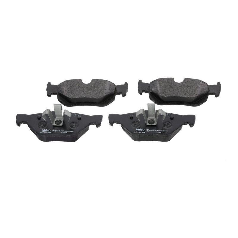 VALEO 301703 SBB-Satz FIRST