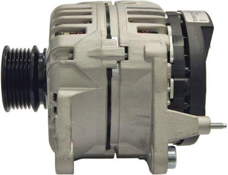 HELLA 8EL 012 428-101 Generator 14V 70A