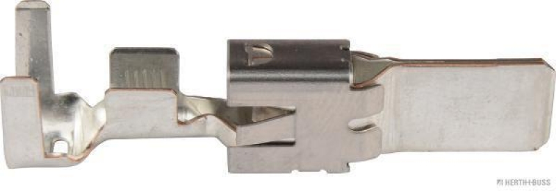 HERTH+BUSS 50253009 Crimpverbinder MCP 9,5 / 6 – 10 mm²