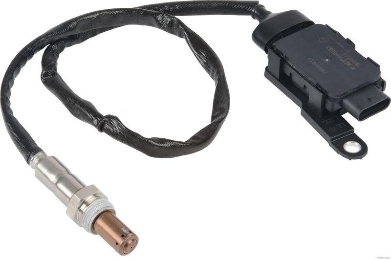 HERTH+BUSS 70680010 NOx-Sensor, NOx-Katalysator