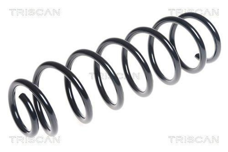 TRISCAN 8750 2593 Spiralfeder Hinten f&uuml;r Renault Megane 2008