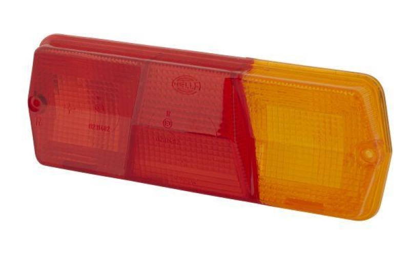 HELLA 9EL 111 647-001 Lichtscheibe Heckleuchte