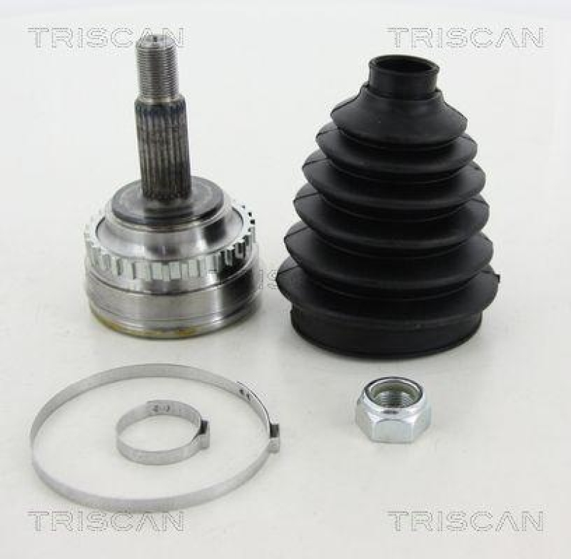 TRISCAN 8540 25134 Gleichlaufgelenk f&uuml;r Renault