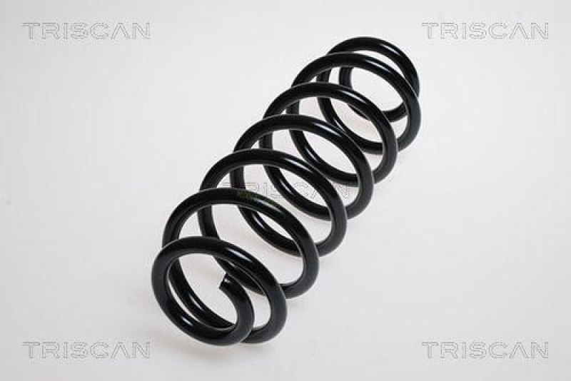 TRISCAN 8750 29217 Spiralfeder Hinten f&uuml;r Seat