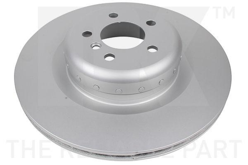 NK 3415112 Bremsscheibe f&uuml;r BMW